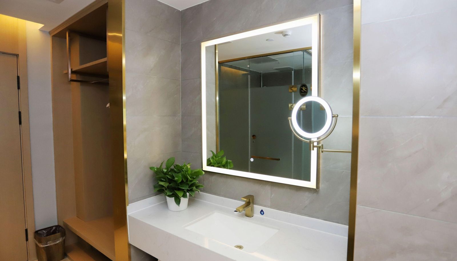 Chambre Business - Anpinghe Boutique Hotel