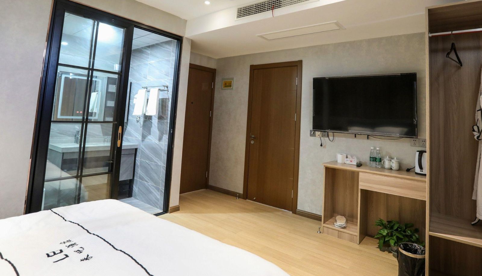 Chambre Business - Holiday Inn Come on