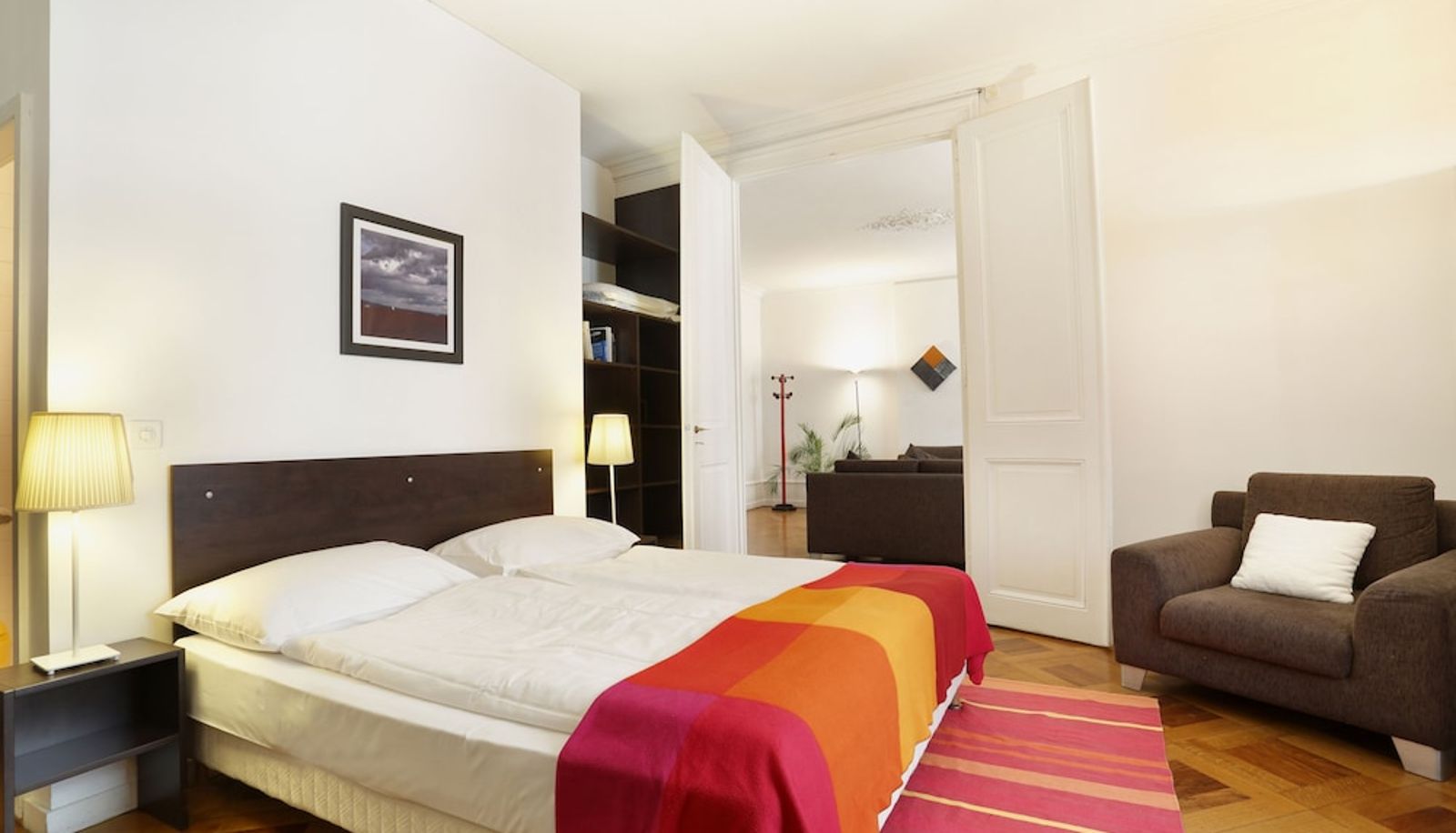 Info - Tor Hotel