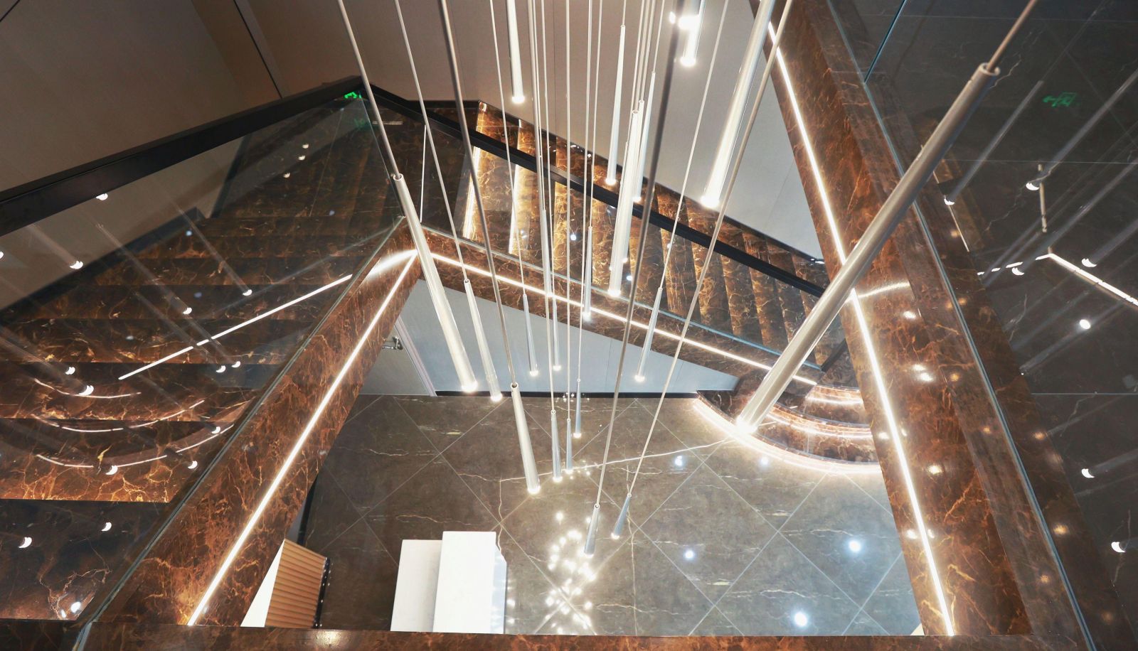 Extérieur de l'hôtel - Jingxin Luxury Hotel