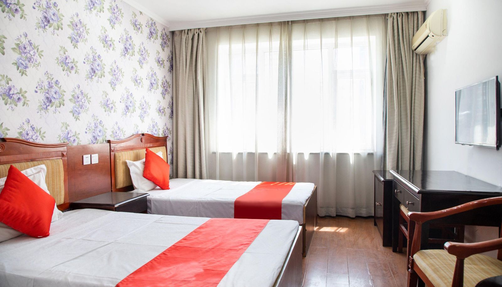 Business-Zimmer - Hengyang Business Hotel