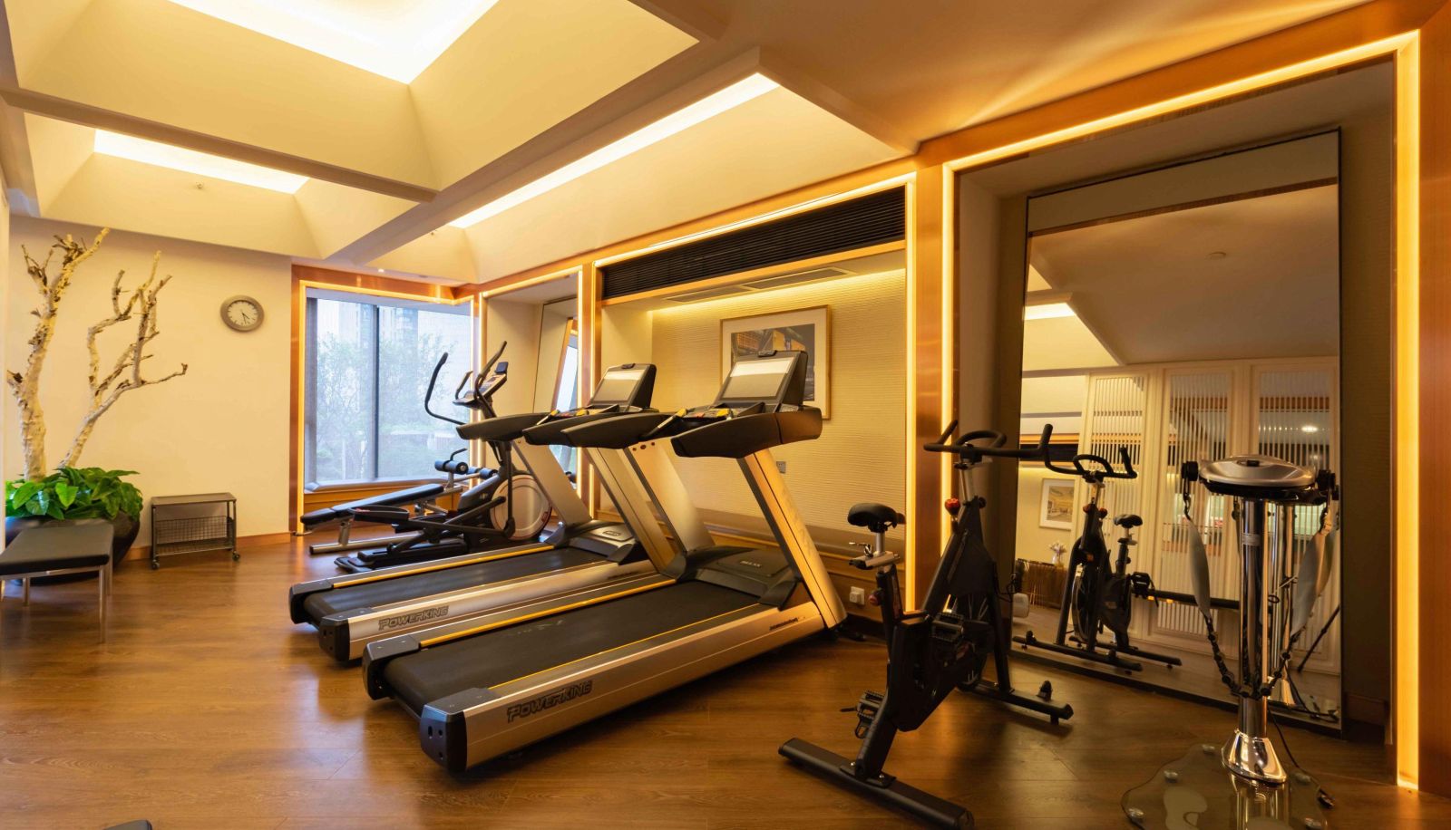 Hotel Außenbreich - Chengdu Lantu Hotel