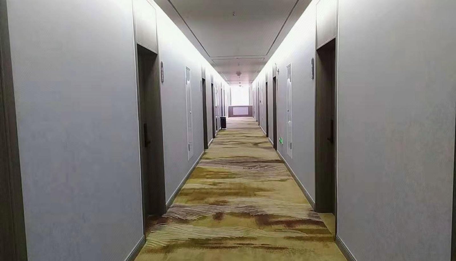 Hotel Außenbreich - Jiayuan Hotel