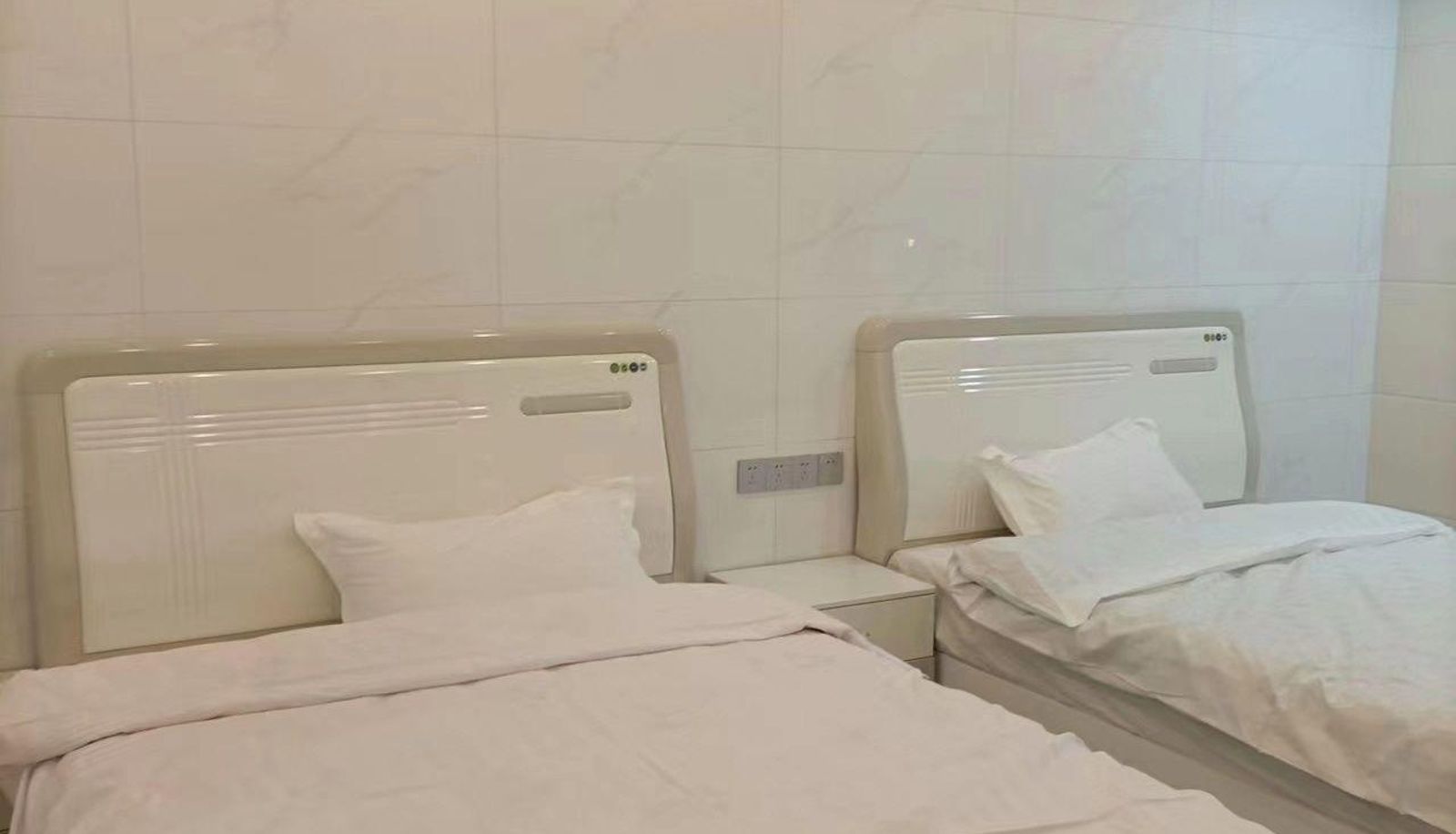 Zimmer - Sun Moon Star Hotel