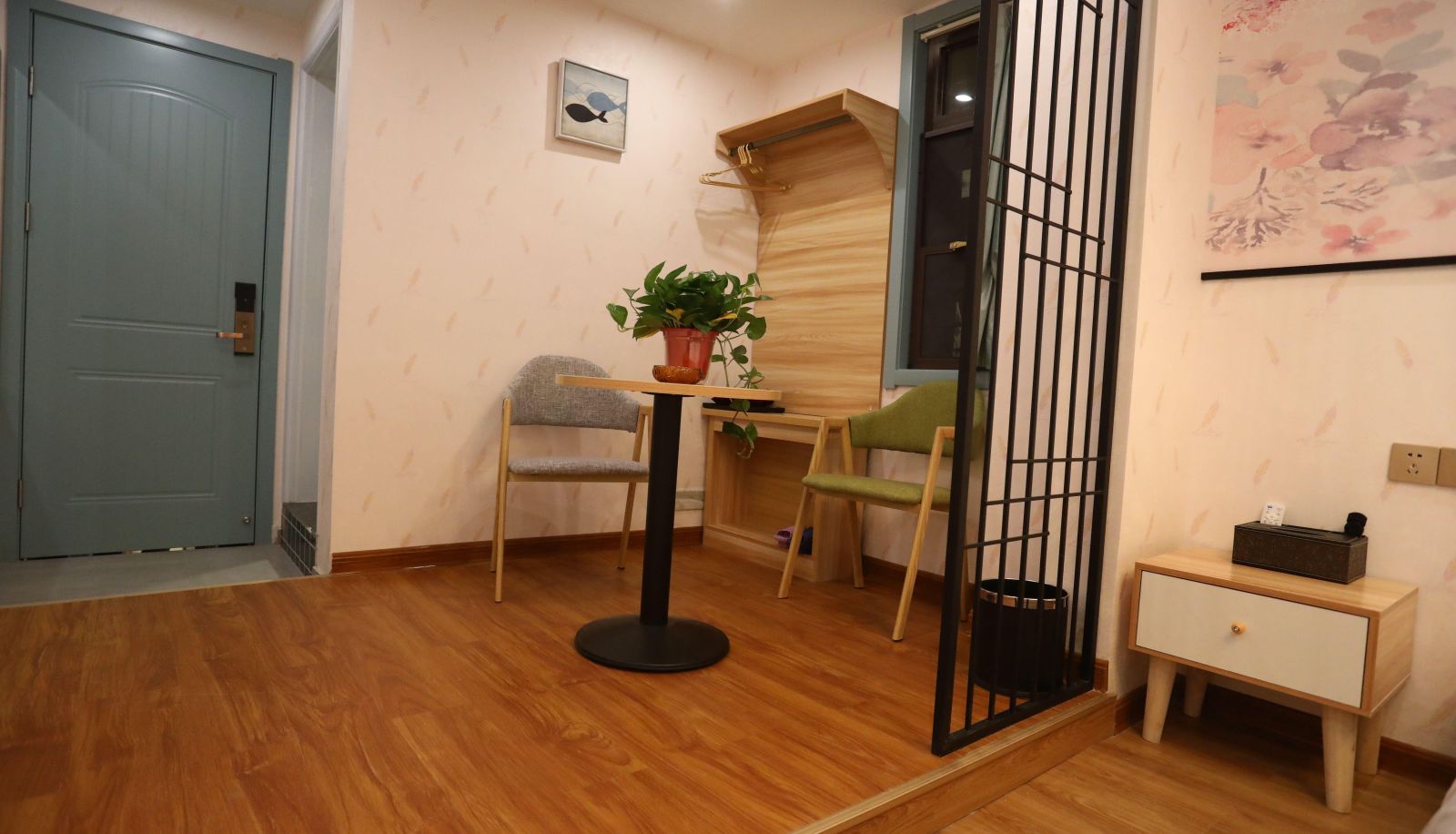 Room - Binyue Hotel (North University City Branch)