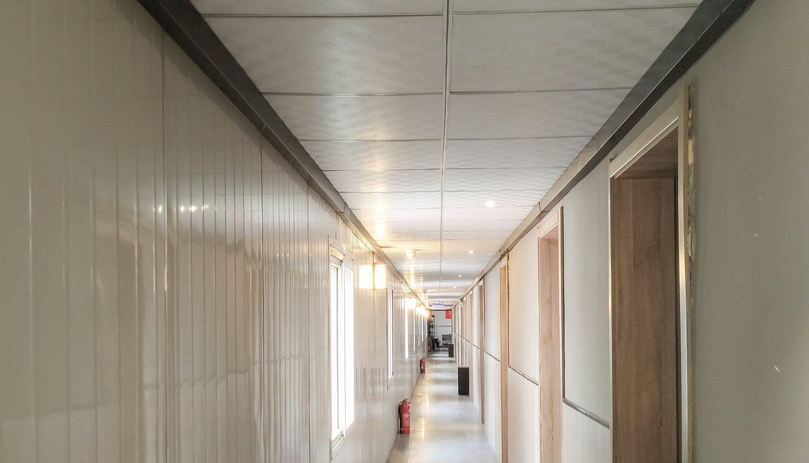 Extérieur de l'hôtel - Sanyuan Hotel (Beigong Branch)