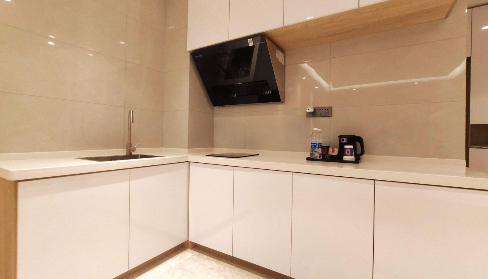 Habitación corporativa - Adventure · Su Bo Hotel (Lanzhou Olympic Sports Center Branch)