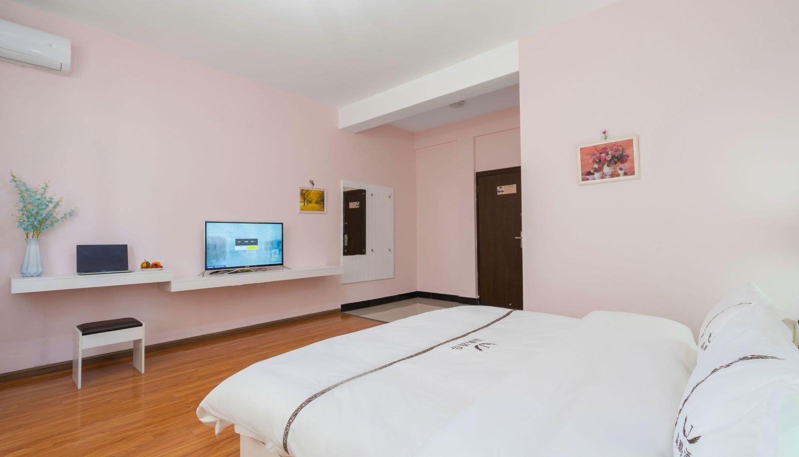 Room - Jingpeng Hotel (flagship store of Dali High Speed Rail Station)