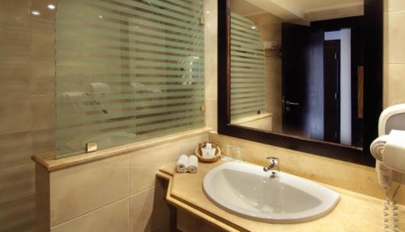 Suite - Rehana Sharm Resort - Aquapark & Spa - Couples and Family Only -Premium Ultra All-Inclusive 24H