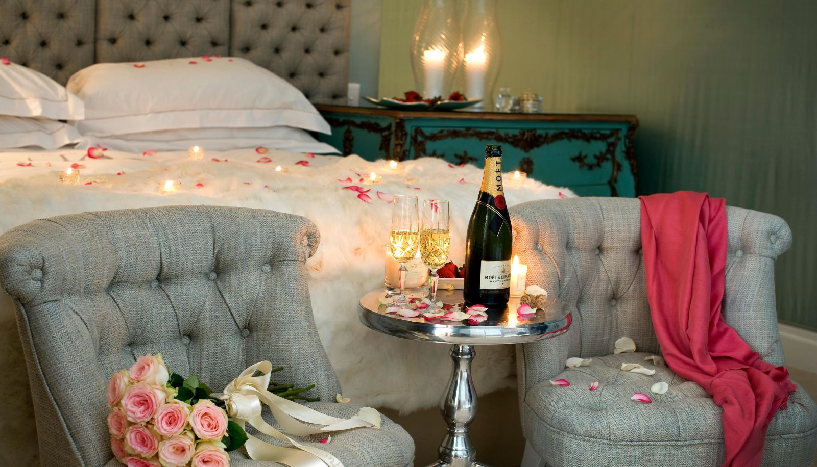 Info - 12 Apostles Hotel and Spa