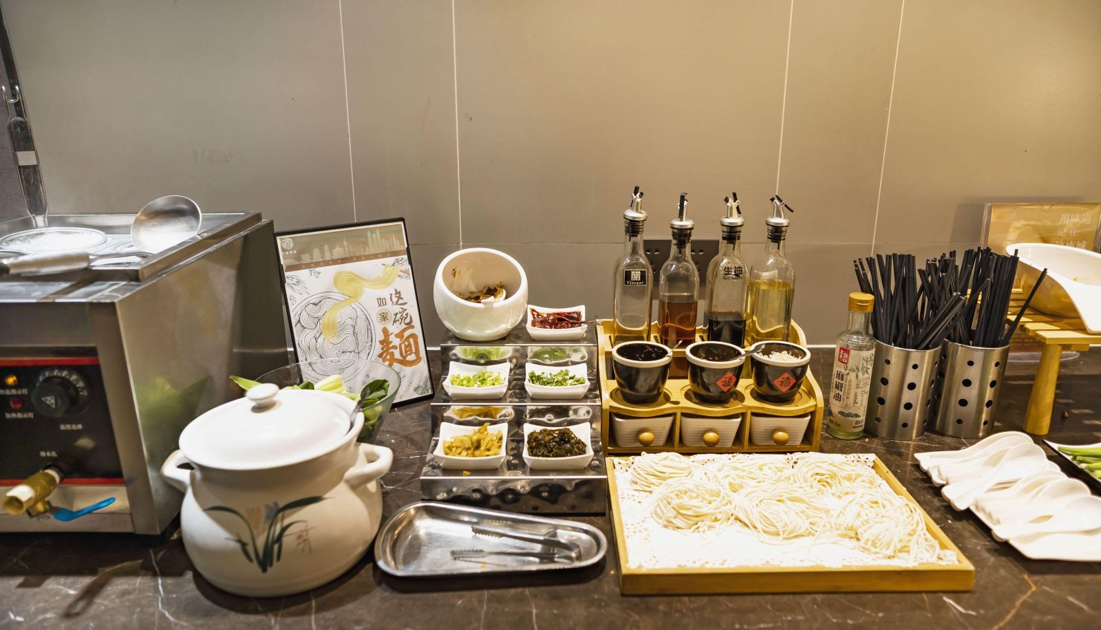 Hotel Außenbreich - Home Inn (Rizhao Lanshan West Station Multi Island Seaview Area Store)