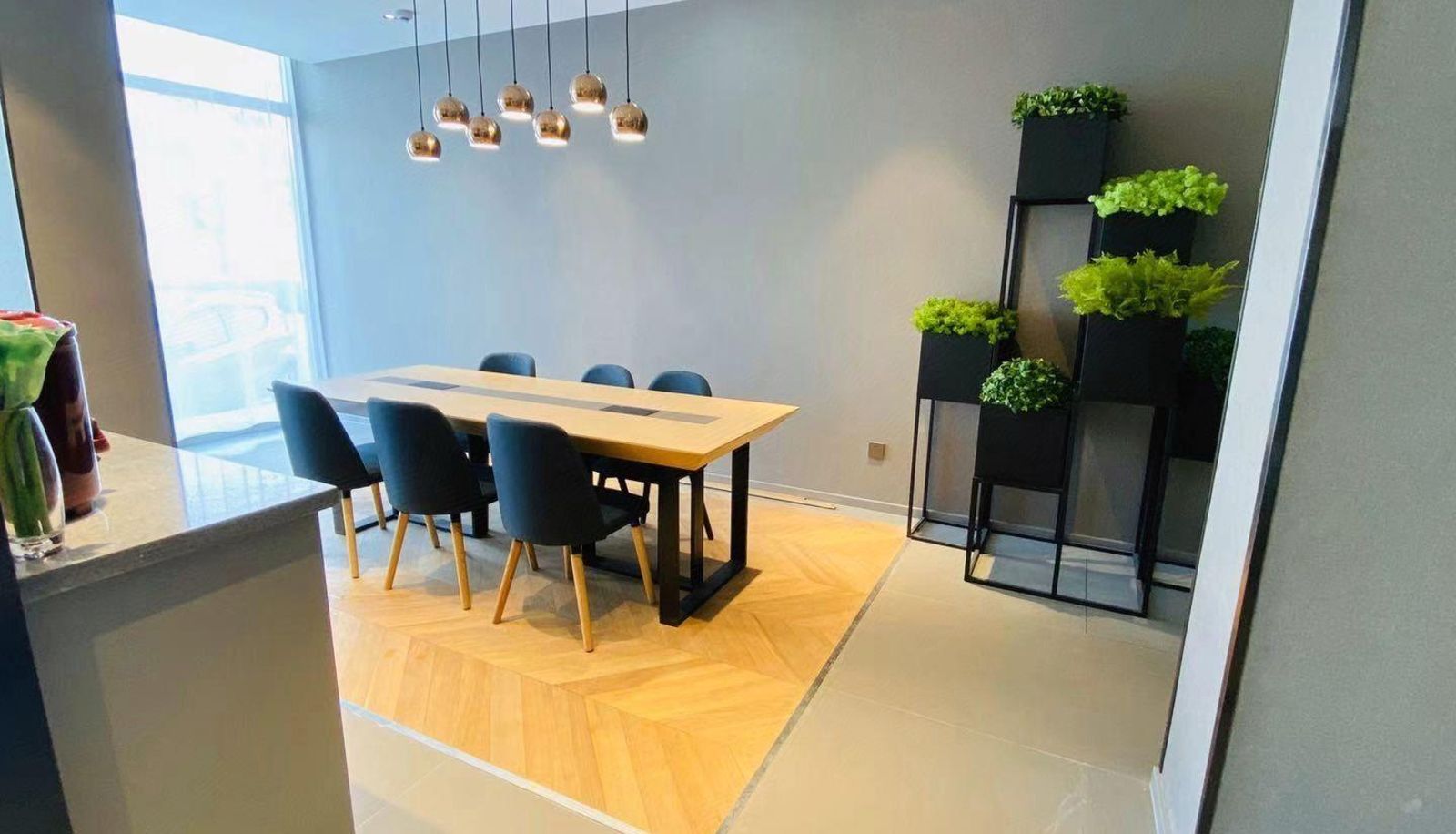 Hotel Außenbreich - Home Inn (Rizhao Lanshan West Station Multi Island Seaview Area Store)