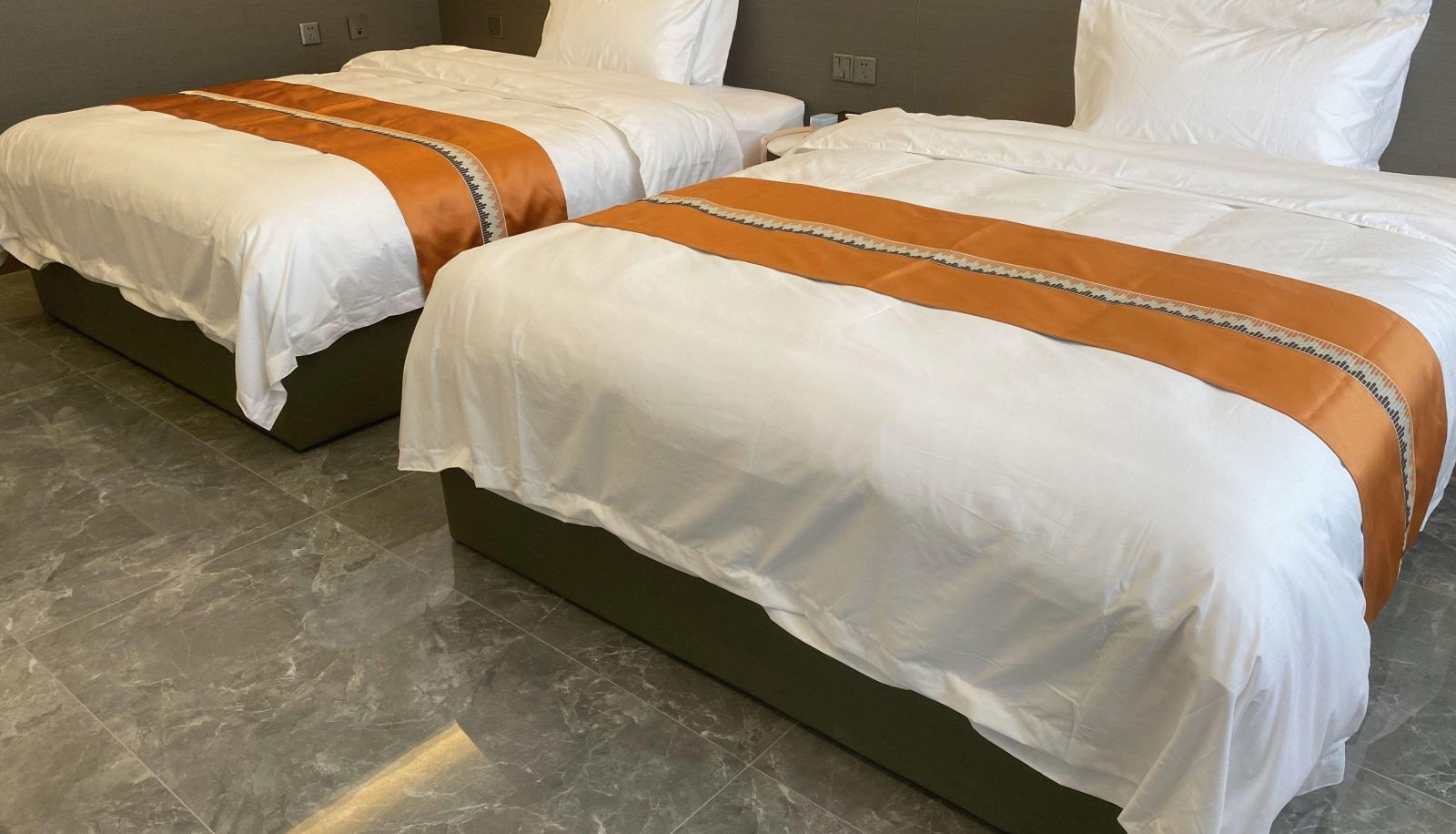 Kamer - Yichuan Mu Hotel