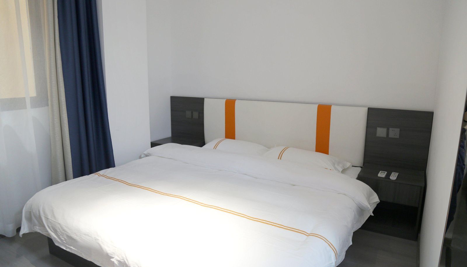 Business-kamer - Xinghuiyin Hotel