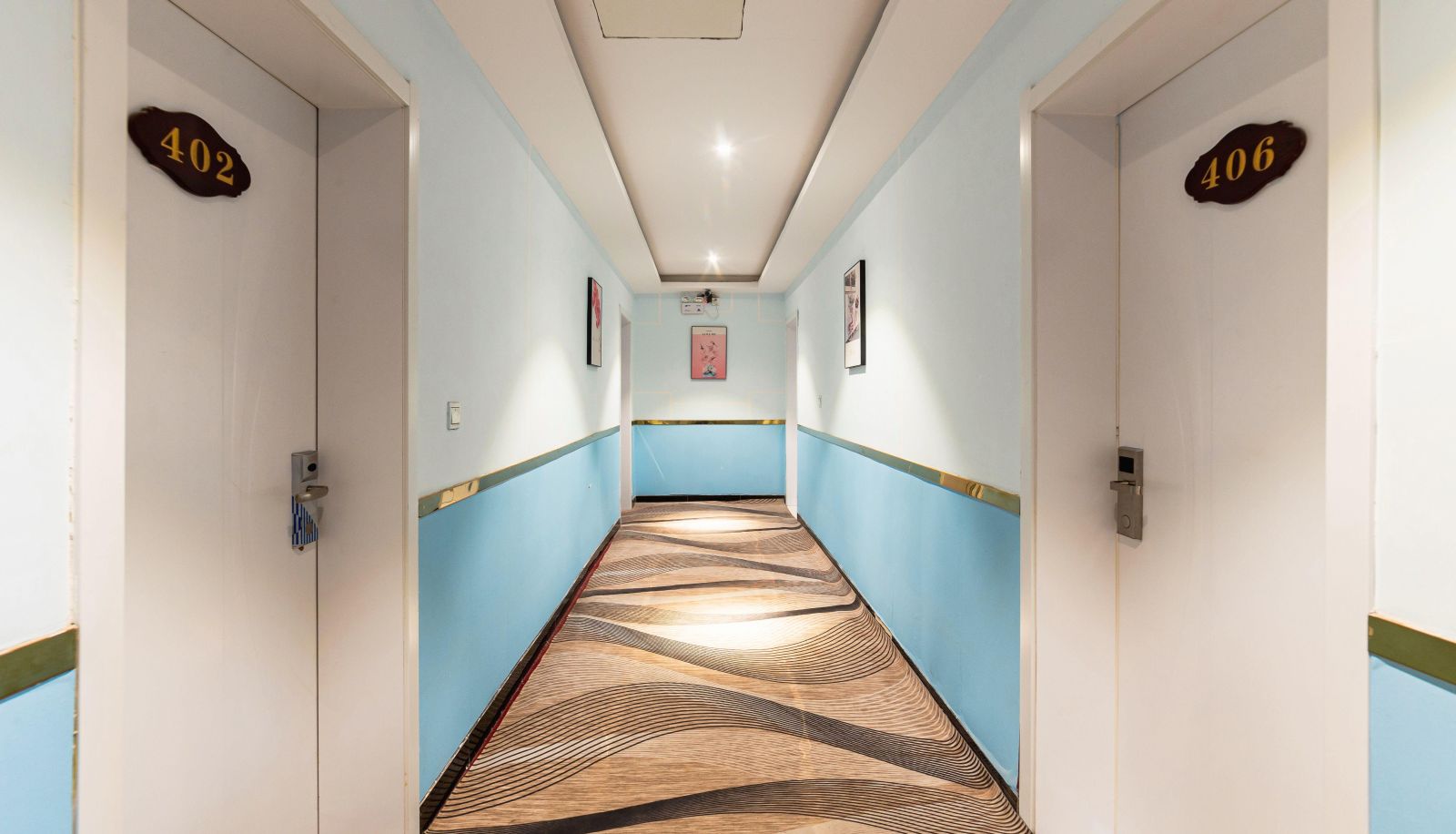 Extérieur de l'hôtel - Yunfeng Hotel (Weiqunan Subway Station Store)