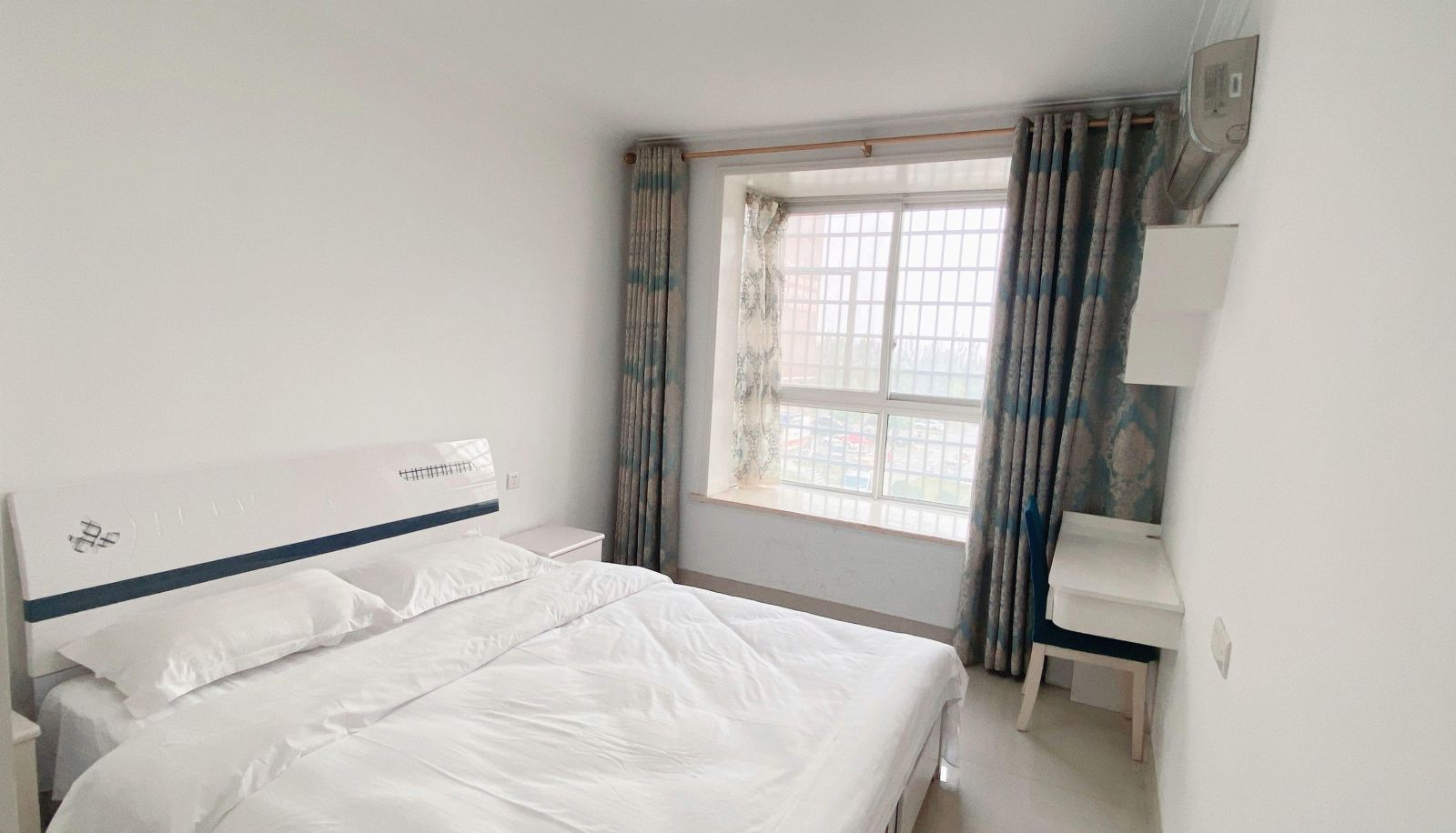 Zimmer - Xinmi Yunji Fashion Hotel (Yinji Animal Kingdom Store)