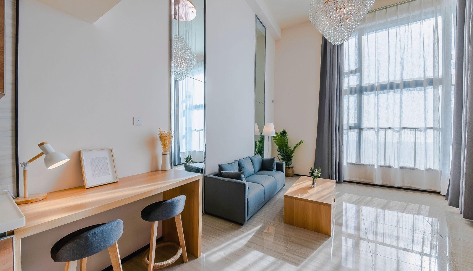 Habitación con vistas al mar - NewAptism (Qingdao Golden Beach Store)