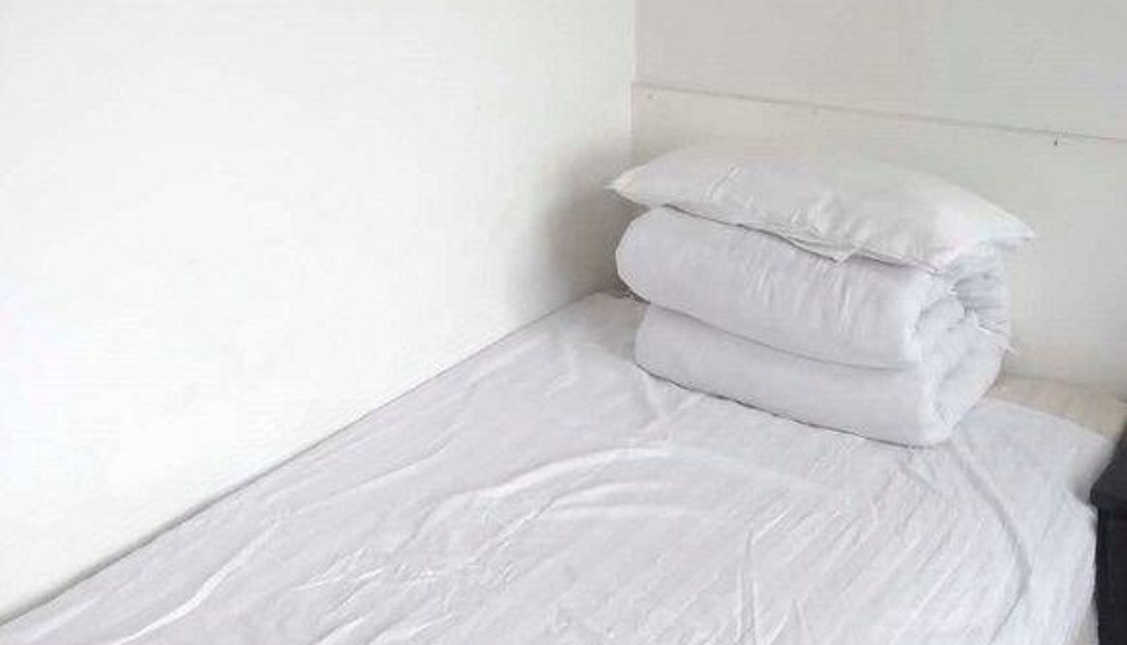 Chambre - Liu San Hotel