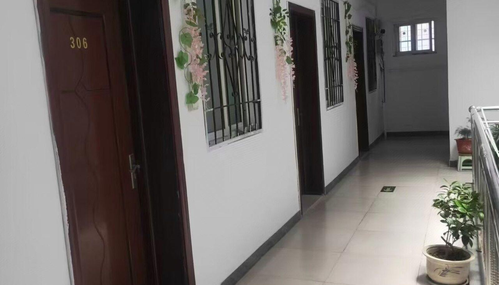 Extérieur de l'hôtel - Qunxingyuan Hotel (Nanyang Institute of Technology Branch)