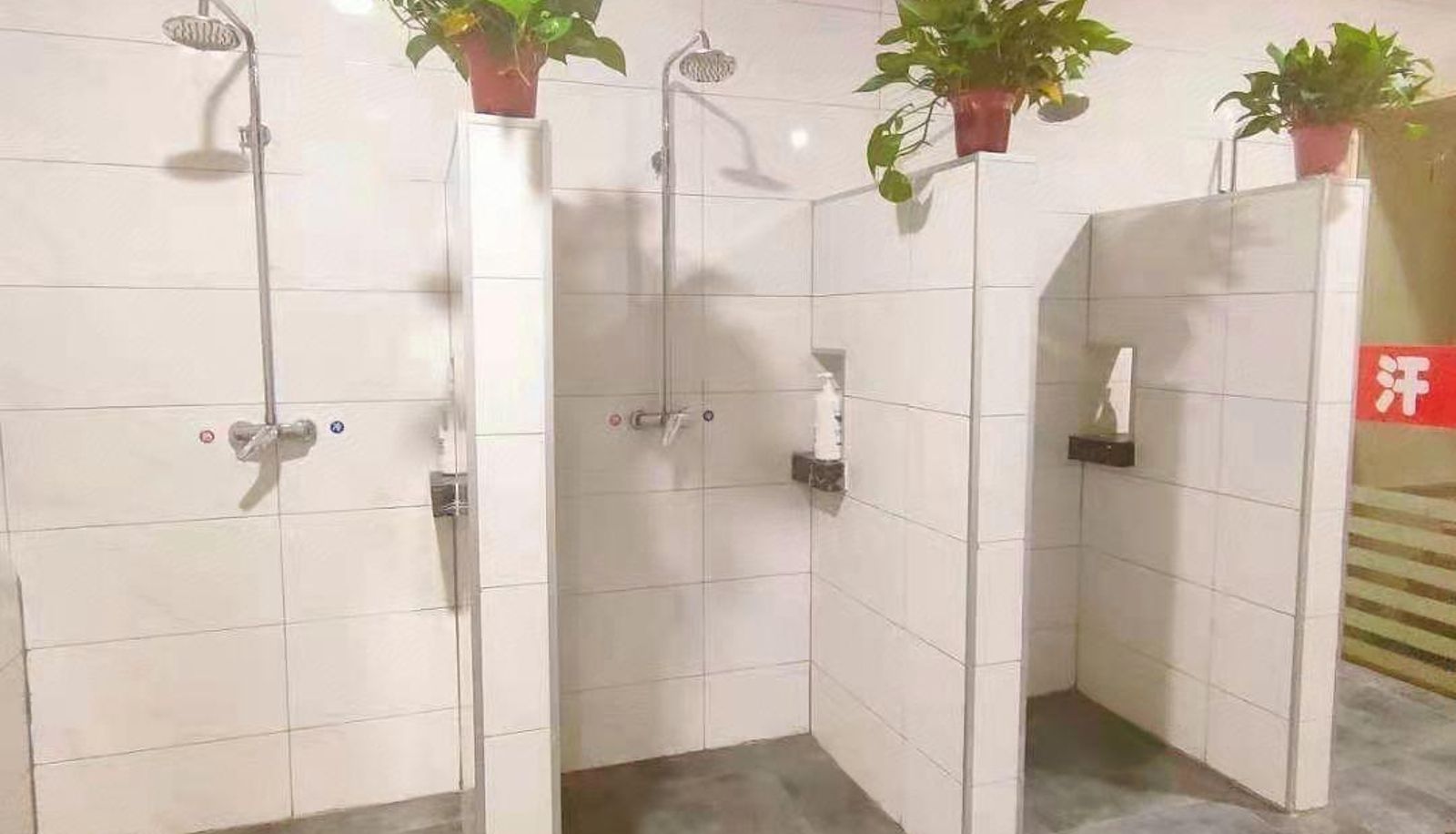Extérieur de l'hôtel - Yiyi Hotel