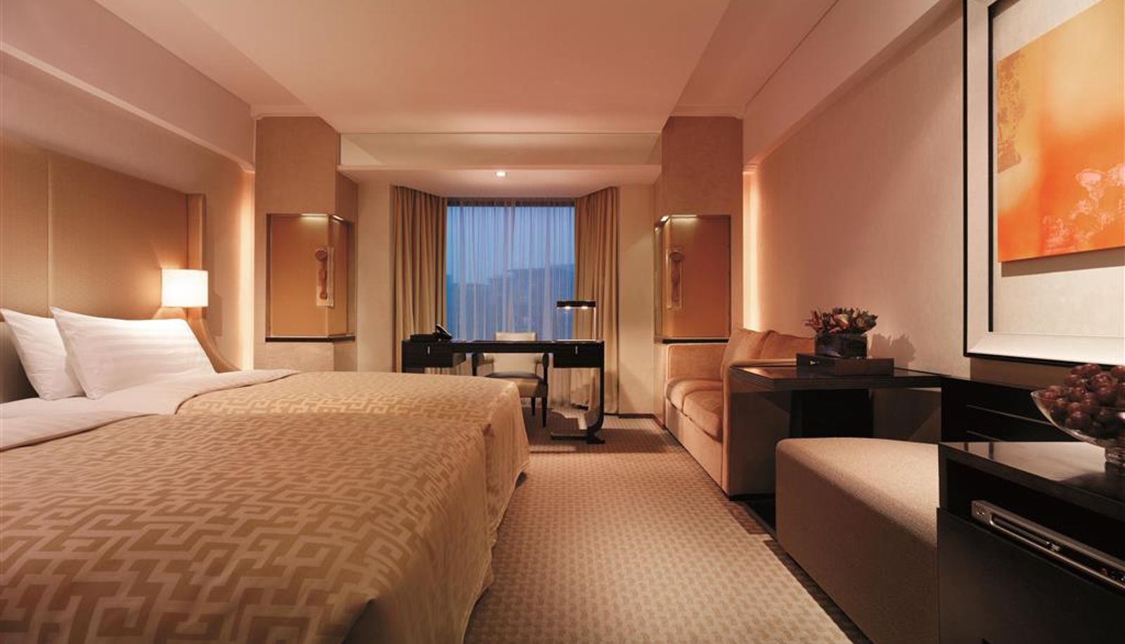 Camera - Shangri La Beijing Beijing