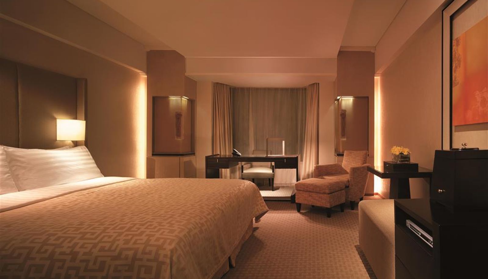 Camera - Shangri La Beijing Beijing