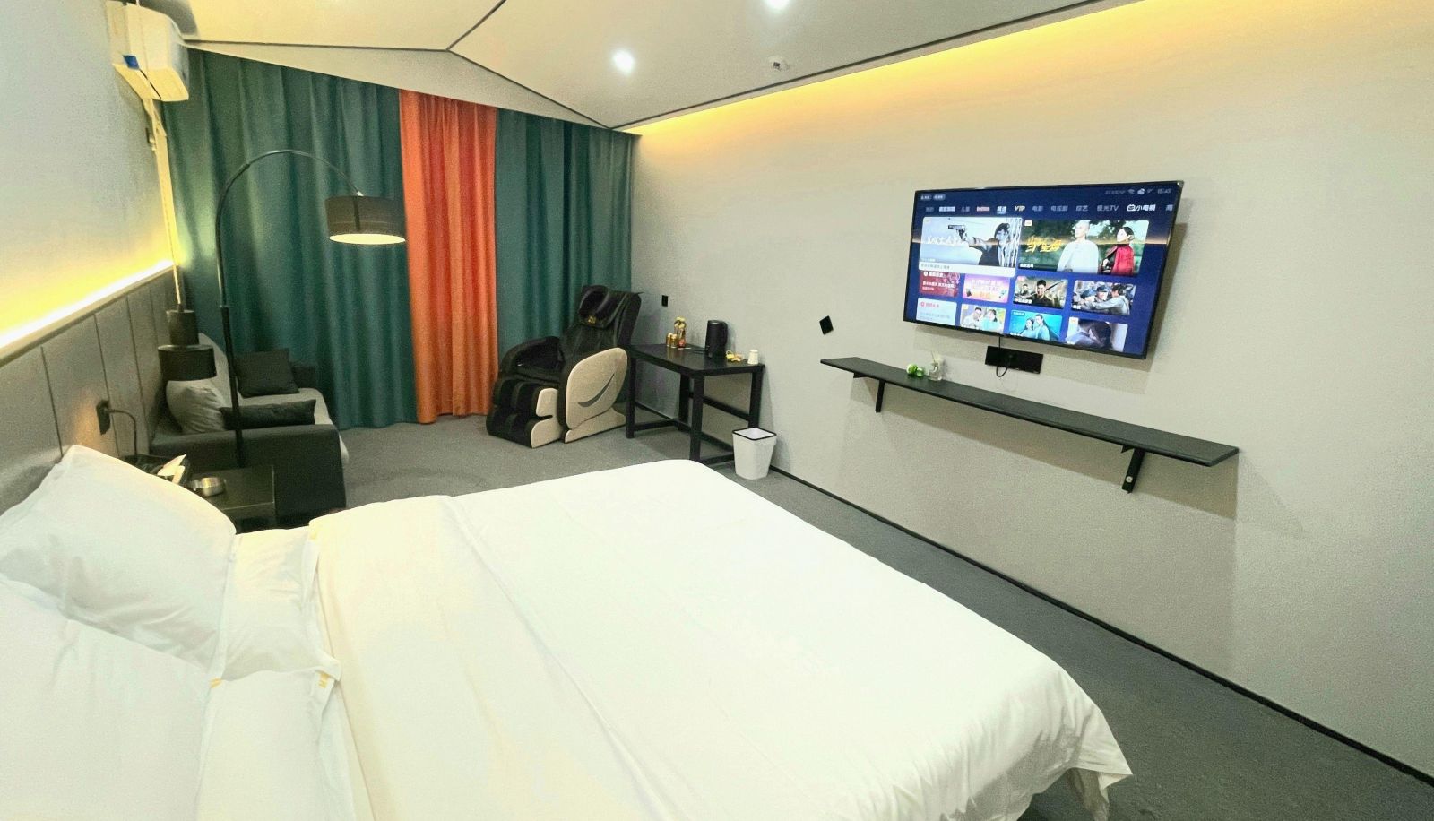 Zimmer - M Esports Hotel
