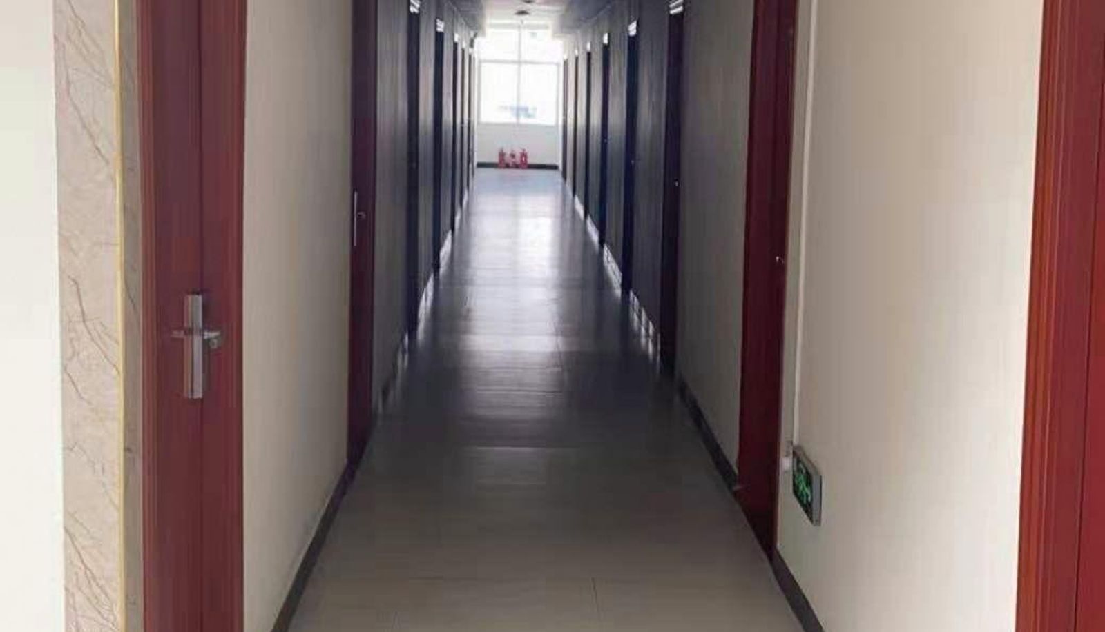 Hotel Außenbreich - Yida Hotel