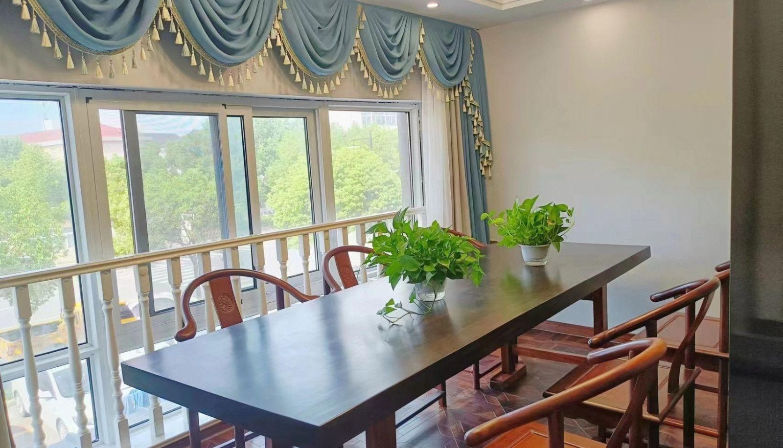 Business-kamer - Pinghu Meimeng Business Hotel