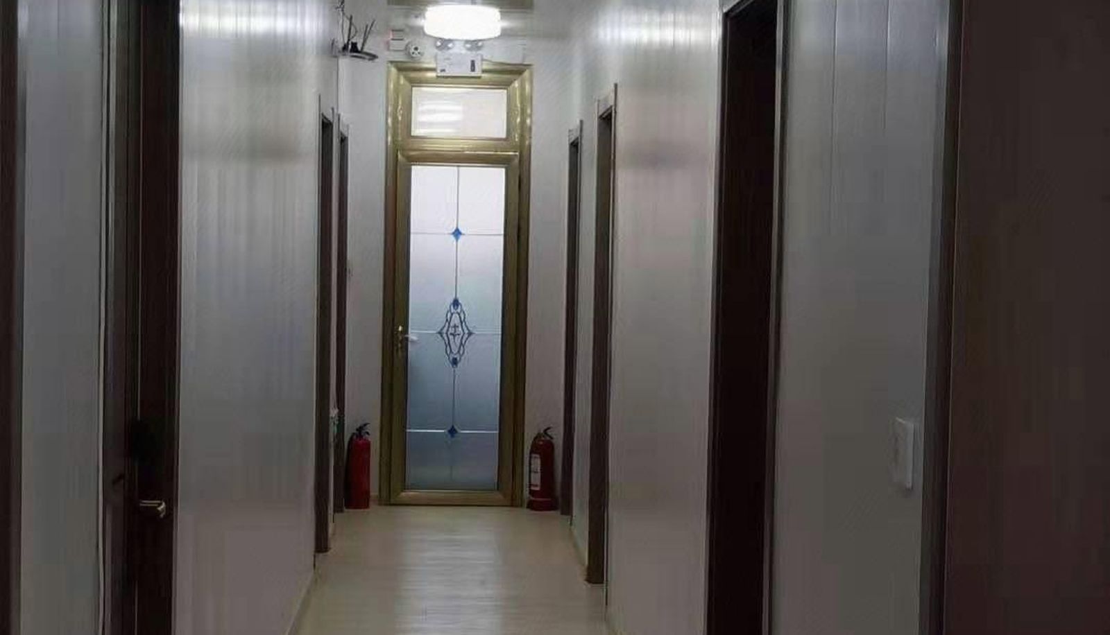 Extérieur de l'hôtel - Xingchen Hotel