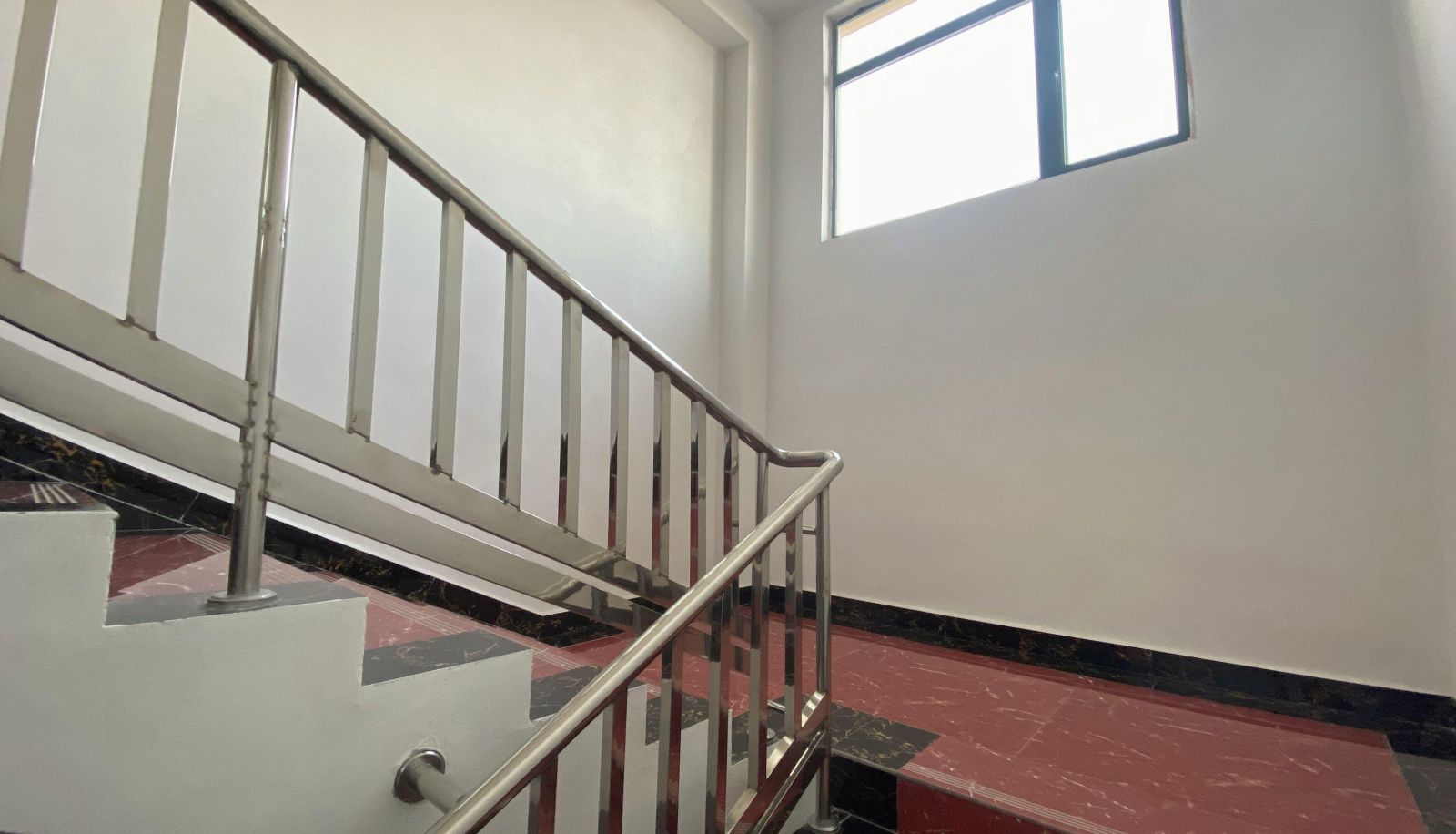 Area esterna dell'hotel - 668 Hotel (Jiangxi University of Foreign Languages and Trade Branch)