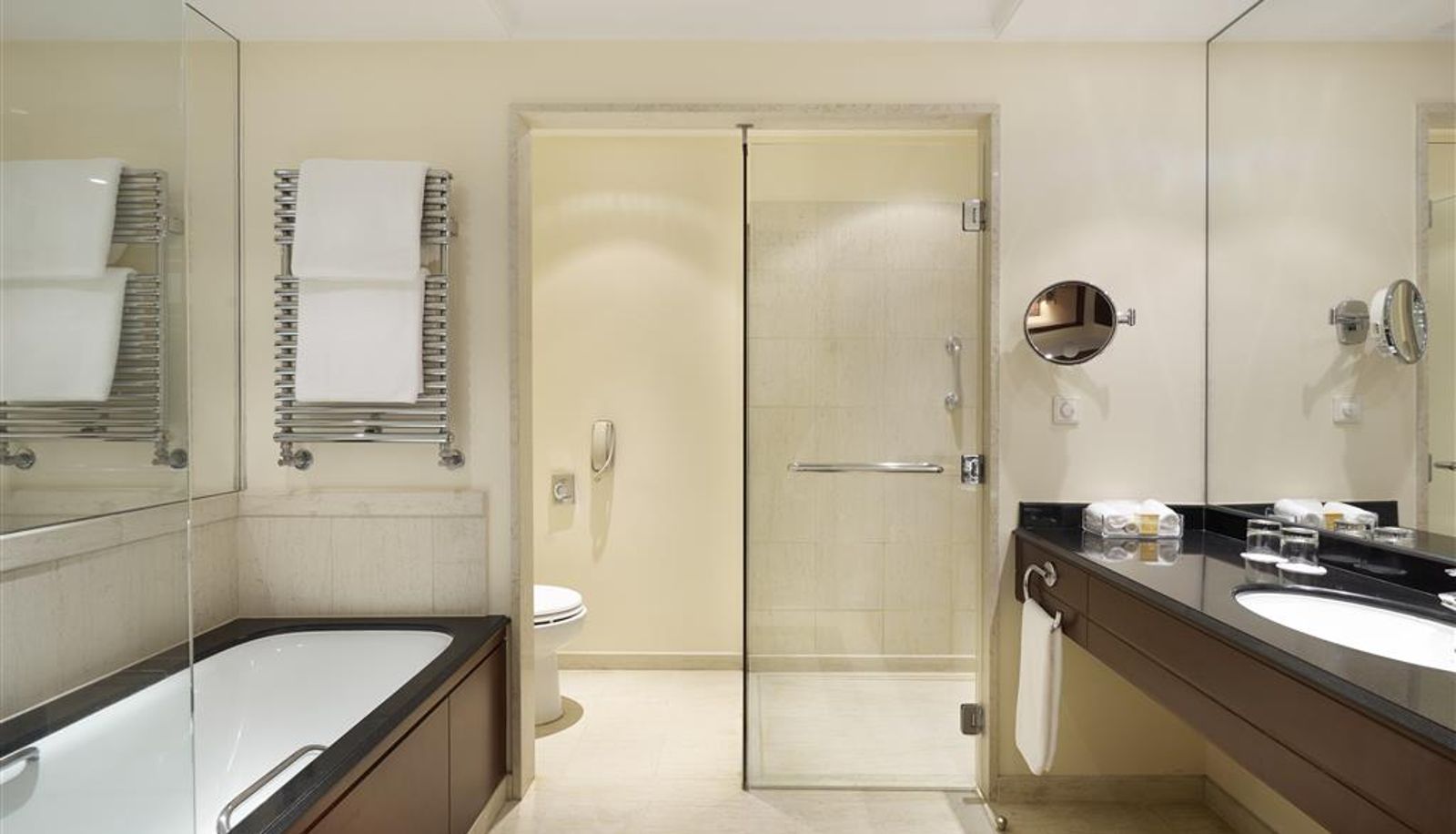 Habitación - Hyatt Regency Thessaloniki
