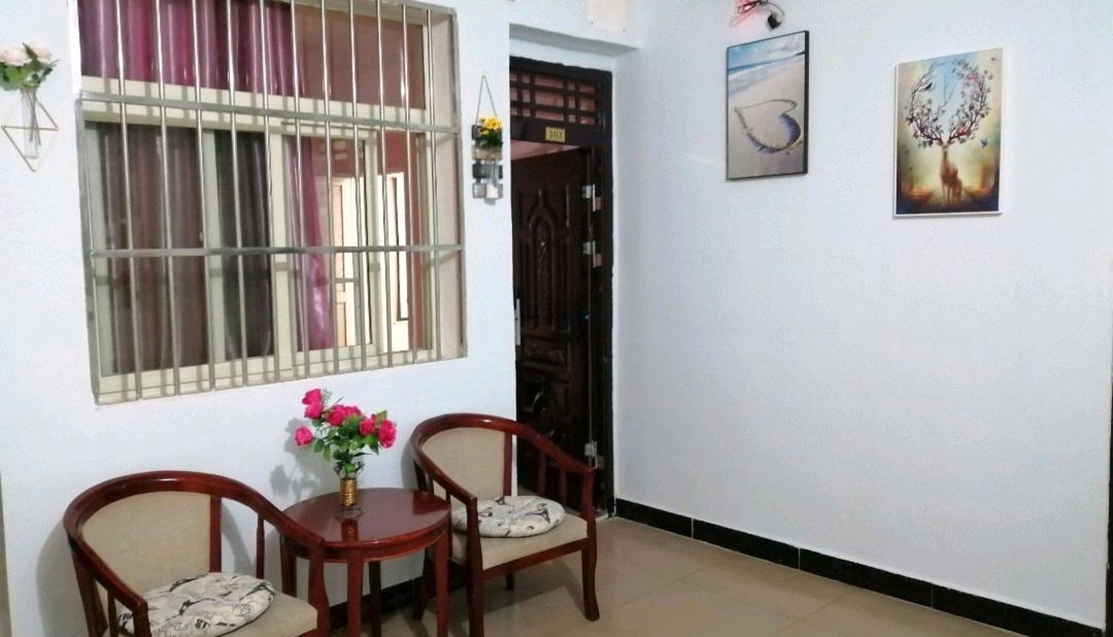 Extérieur de l'hôtel - Jingyue Hotel