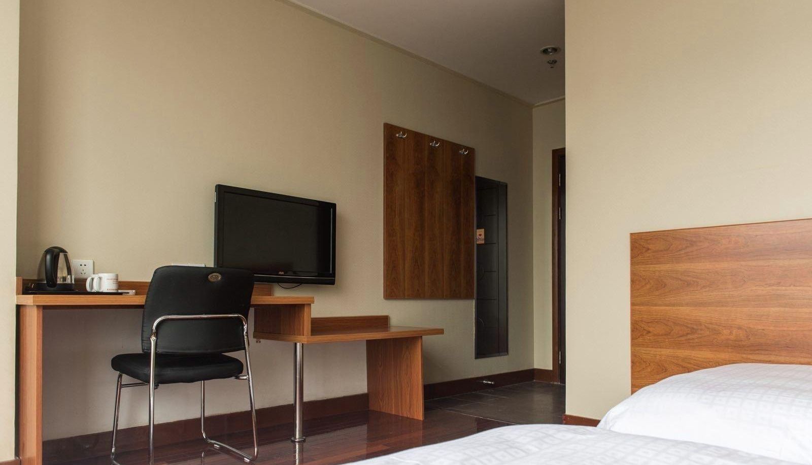 Business room - Yujia City Business Hotel (Suzhou Railway Station Branch)
