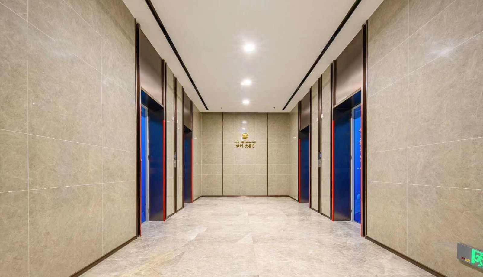 Buitenruimte van het hotel - Liuduo · AV Boutique Hotel (Fenghuangshan Sports Park Store)