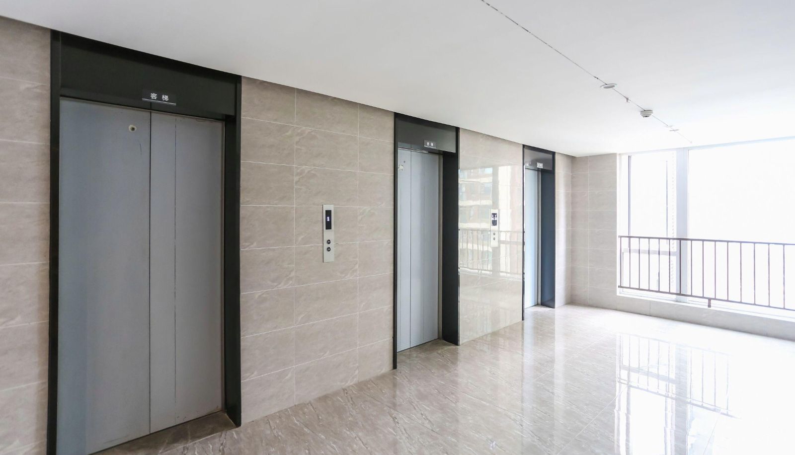 Hotel outdoor area - Xitang Hotel (Xindu Sanhechang Subway Station Store)