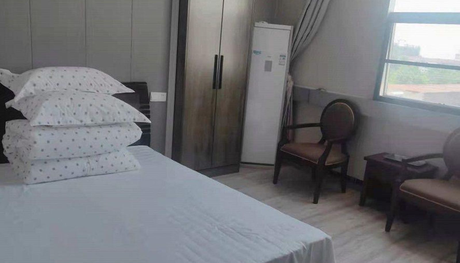 Pokój typu business - Shuangyulou Hotel