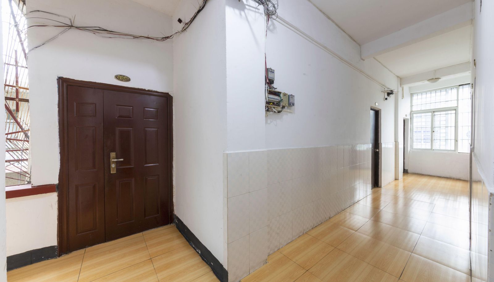 Area esterna dell'hotel - Ping An Travel Rental (Hainan Normal University Store)