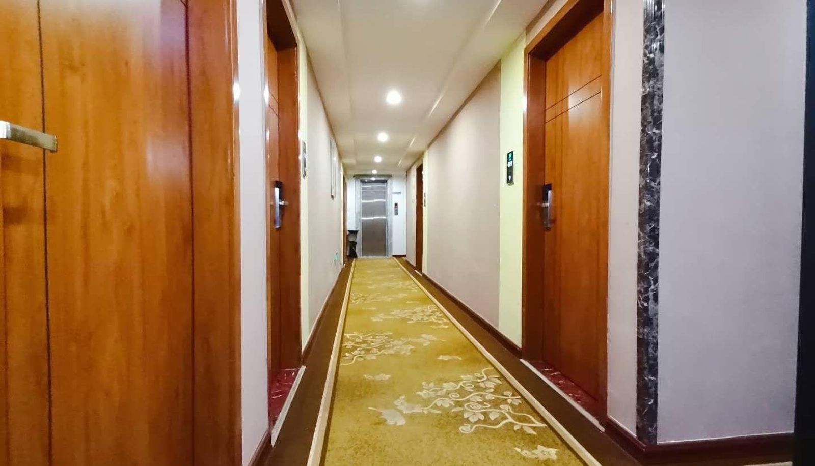 Extérieur de l'hôtel - Qianxi Hotel