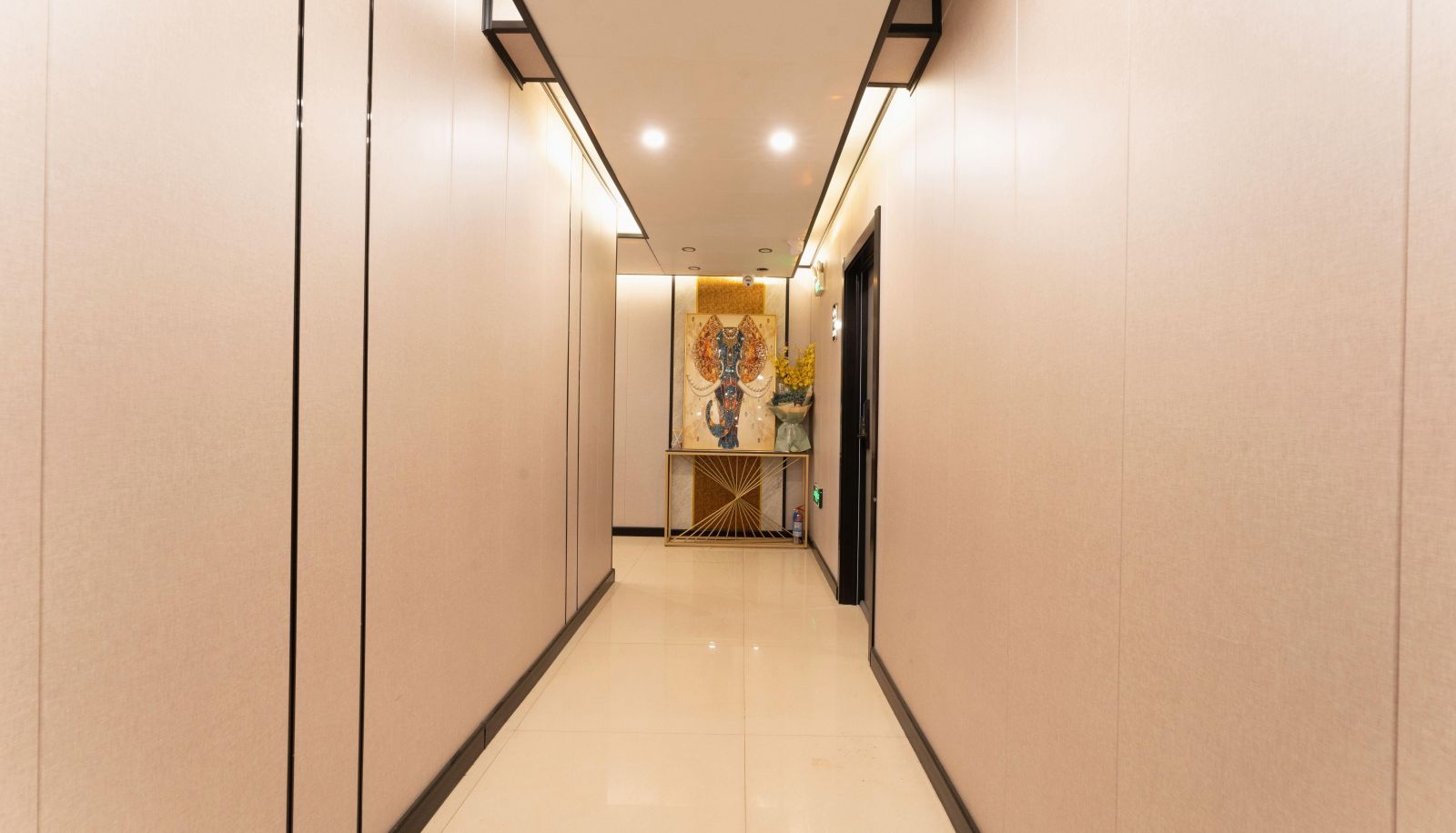 Hongcheng Hotel