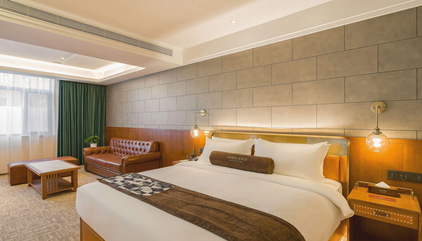 Habitación corporativa - Zhe · Fei Hotel (Beijing Xisanqi Dongsheng Science and Technology Park Yuxin Subway Station Store)