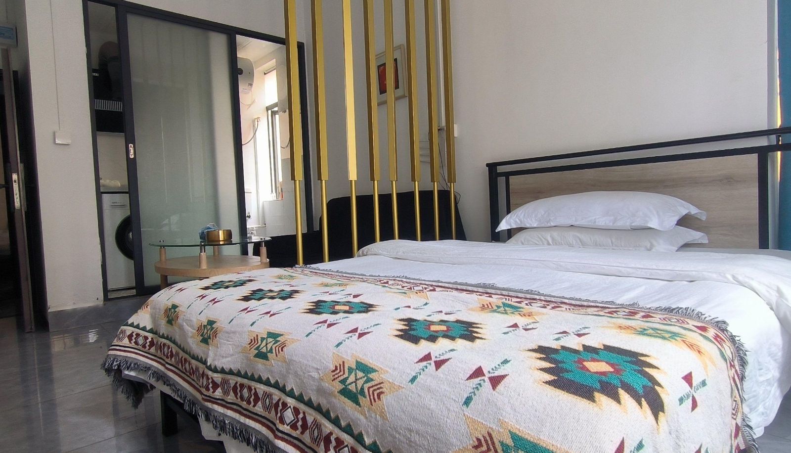 Business-kamer - Anyu No.16