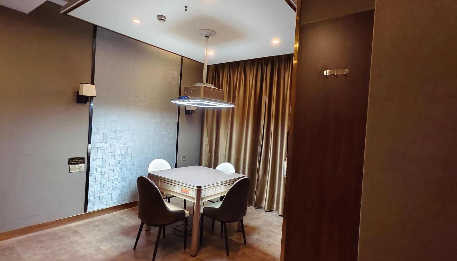Zimmer - Xindi Business Hotel