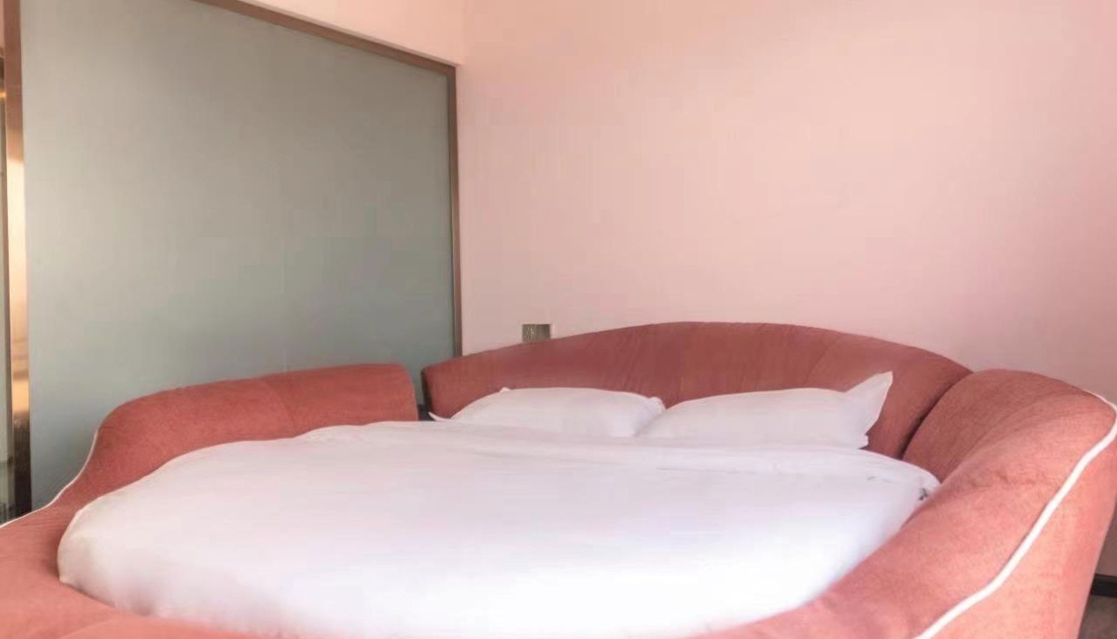 Kamer - Kunming Yuanchuangyi Hotel (Fuwai Cardiovascular Hospital Branch)