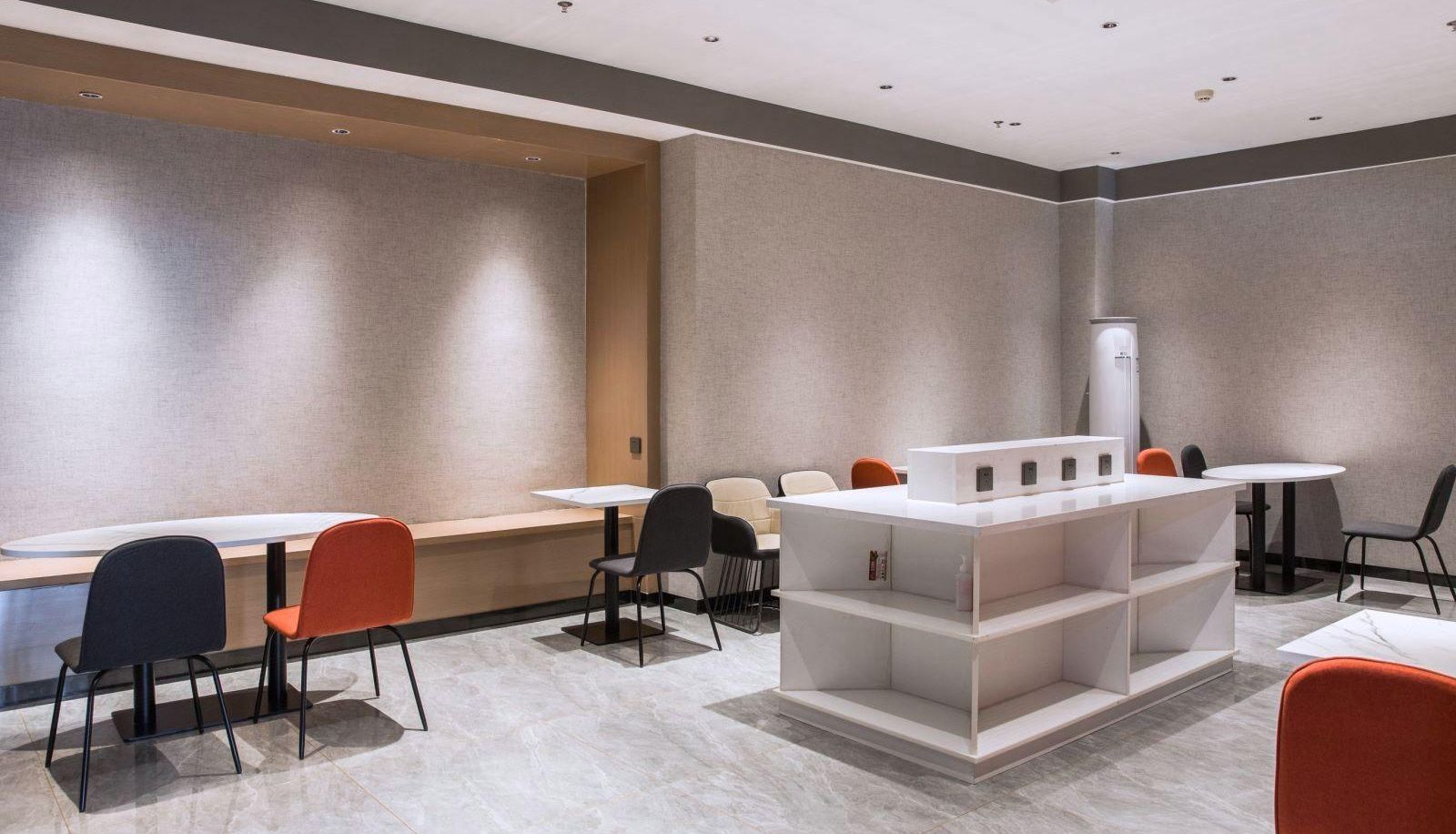 Hotel Außenbreich - Shangkeyou Hotel (Xinmi New Area Avenue Store)