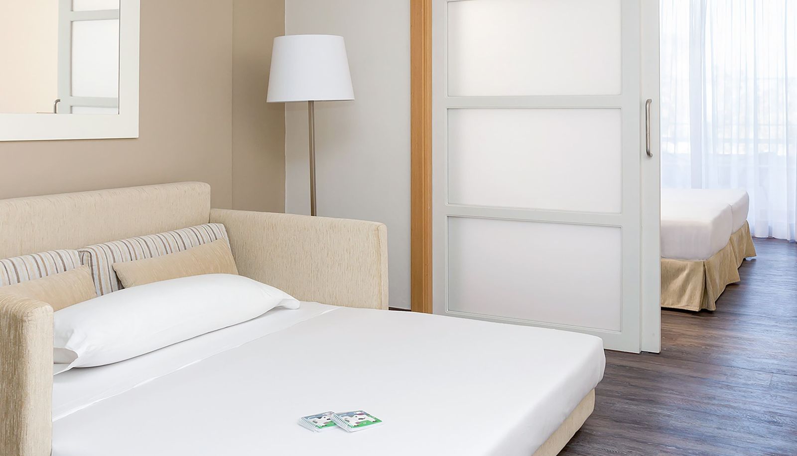 Habitación - Sol Lanzarote All Inclusive