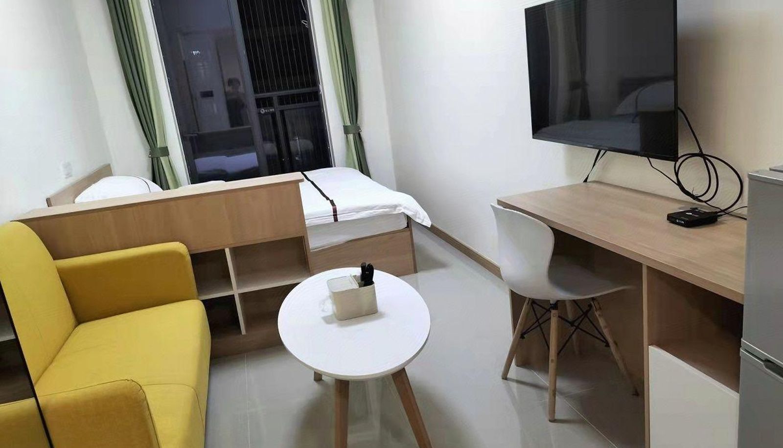 Chambre - Little House (Golden Domain Store)