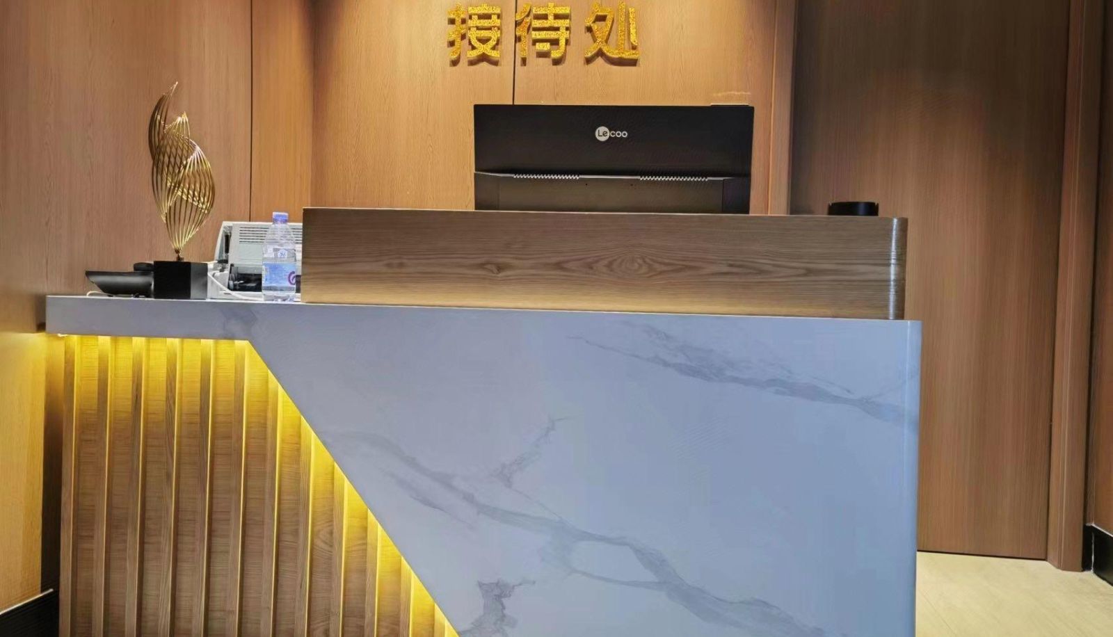 Zona exterior del hotel - Anting Hotel (Fuqing Jiangyin Branch)