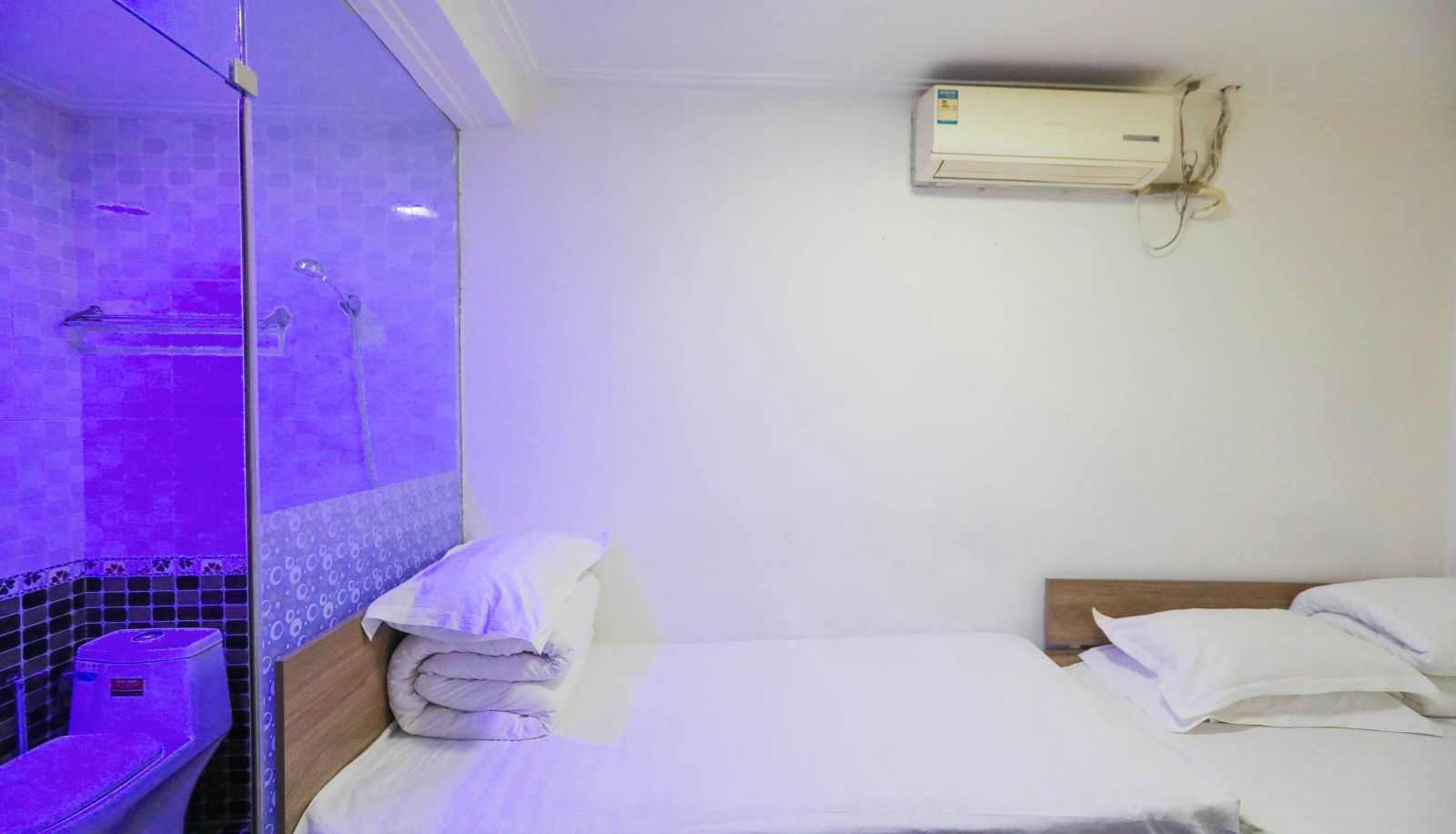 Camera per famiglia - Happy Jiajia Hotel