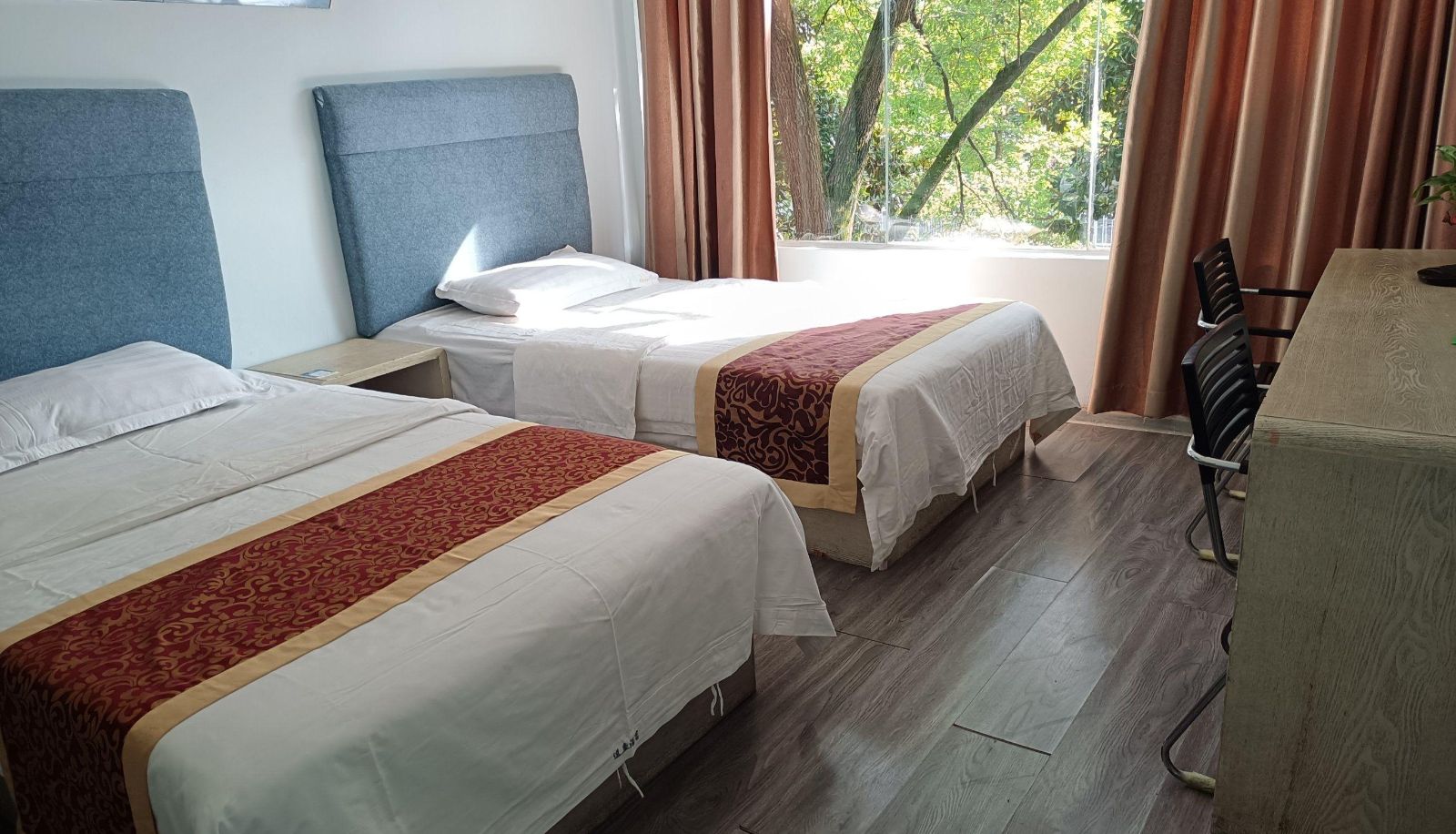 Business-Zimmer - Laixin Business Hotel
